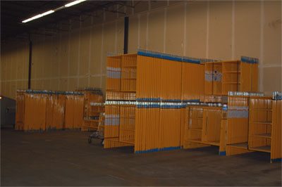 Used Scaffolding For Sale - Minnesota Scaffolding Rental, Sales, and