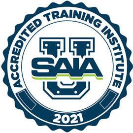 Minnesota’s Only SAIA Accredited Training Institute